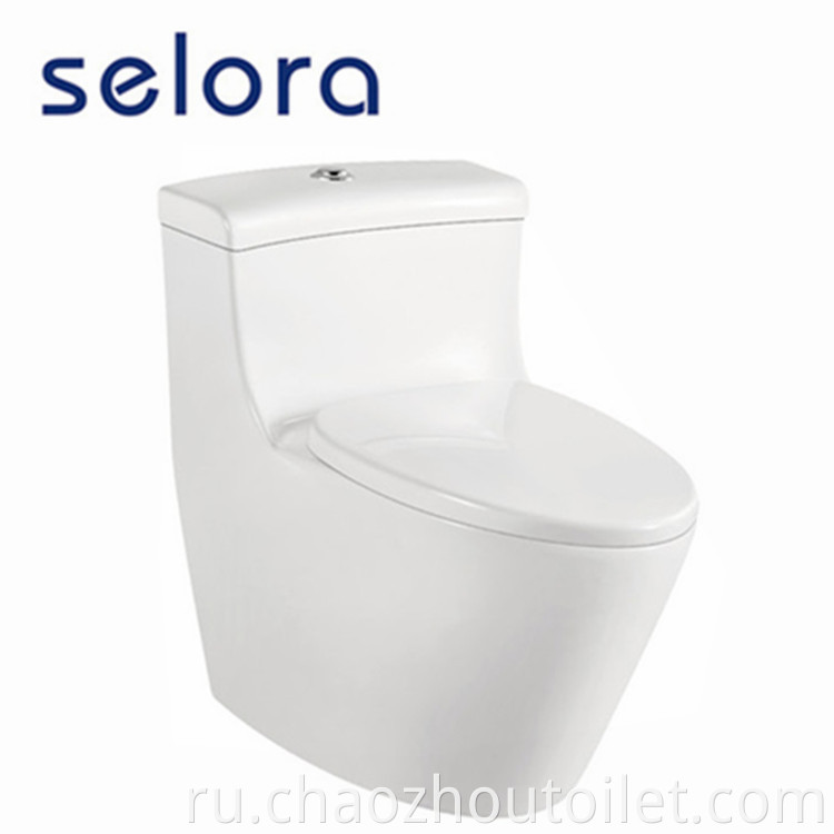 8278 One Piece Toilet